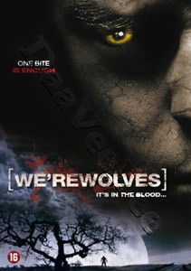 We'rewolves (DVD)